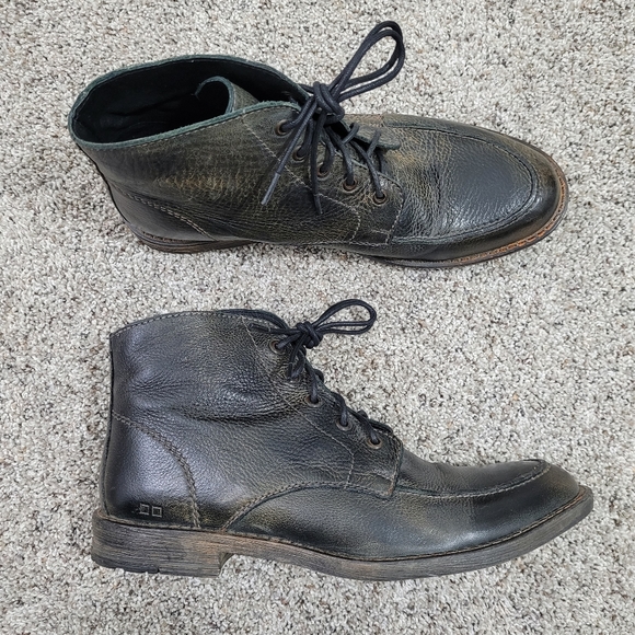 Bed Stu Curtis Boot - Picture 2 of 9